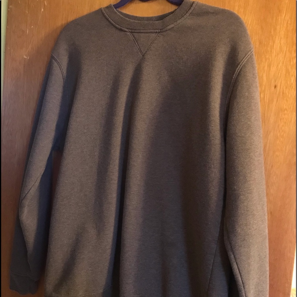 Men’s sweatshirt